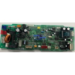 PLATINE EB0510  2P106020 3 DAIKIN Ref: 300519P