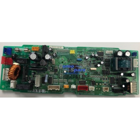 PLATINE EB0510  2P106020 3 DAIKIN Ref: 300519P