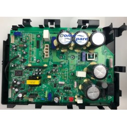 PLATINE  PC0417 1   2P130971 6 DAIKIN Ref: 300468P