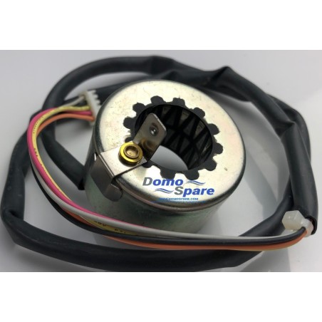 BOBINE ELECTROVANNE  DAIKIN réf:0233754