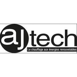 CIRCULATEUR RSB15/7 AJTECH Réf:907000012