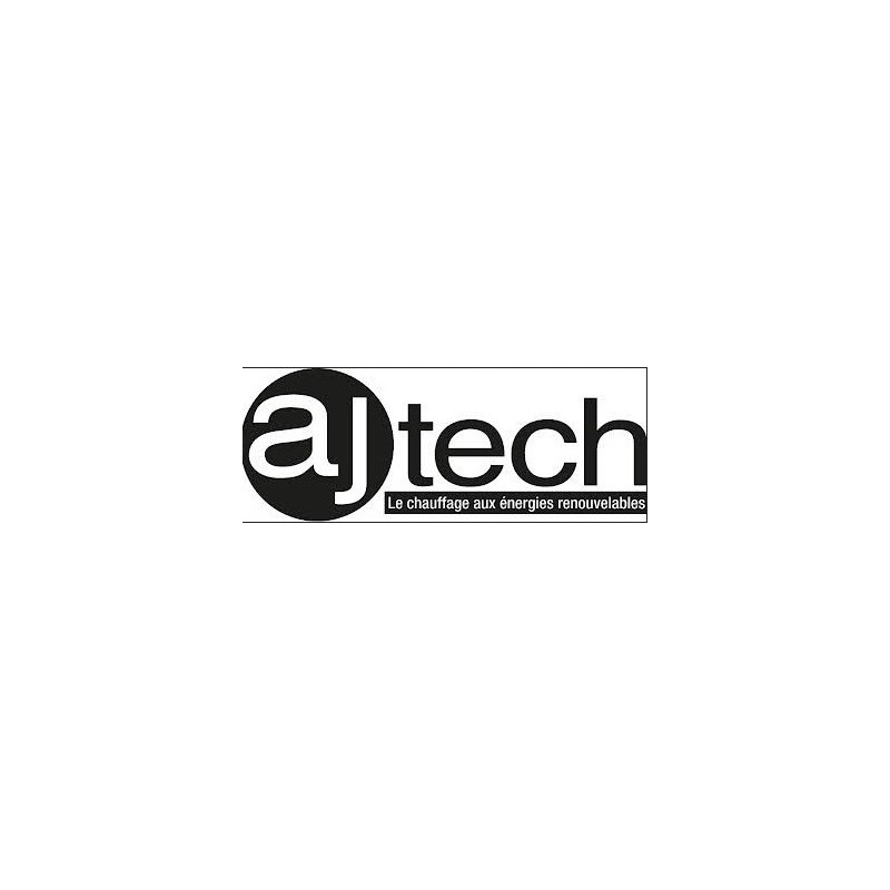 CIRCULATEUR RSB15/7 AJTECH Réf:907000012