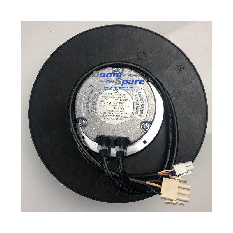 VENTIL   XIANGMING FLH225   R7036000153 DAIKIN Ref: 5020098