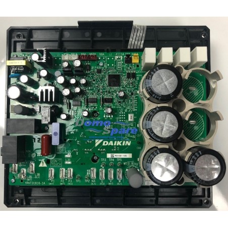 PLATINE INVERTER PC1132 1(B) 2P310306 2 DAIKIN Ref: 6019276