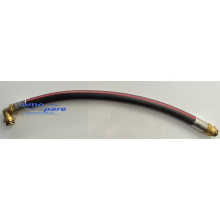 FLEXIBLE 4PW52757 2  (filet bleu) DAIKIN Ref: 5002148