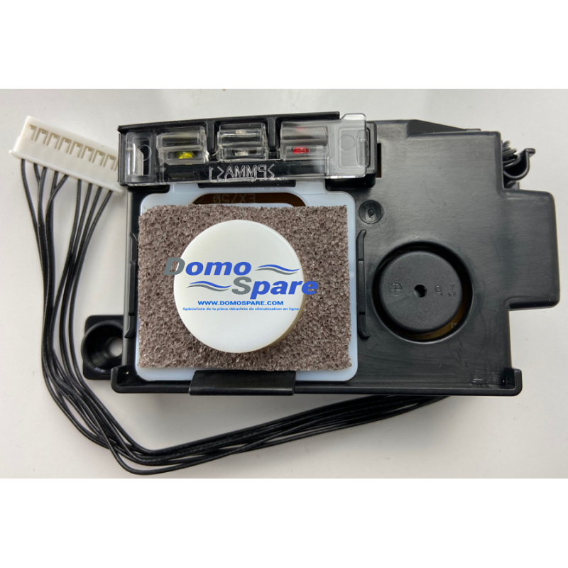 PLATINE INDICATION 2P276625 1 DAIKIN Ref: 5007498
