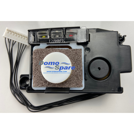 PLATINE INDICATION 2P276625 1 DAIKIN Ref: 5007498