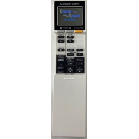 TELECOMMANDE MITSUBISHI Réf :T2W9K1426