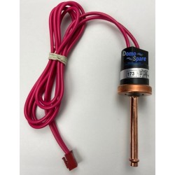 PRESSOSTAT  B.P.   LCB JA162 061F7229 DAIKIN Ref: 280105P