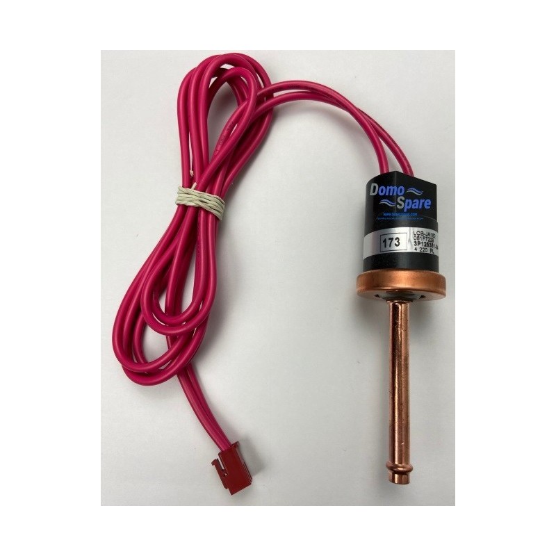 PRESSOSTAT  B.P.   LCB JA162 061F7229 DAIKIN Ref: 280105P