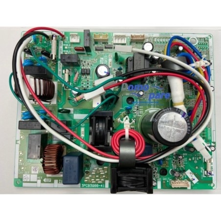 PLATINE DE CONTROLE  DAIKIN Réf:5021193P