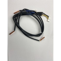 ENSEMBLE SONDES  R4T R6T  3P076240 2 DAIKIN Ref: 130943J