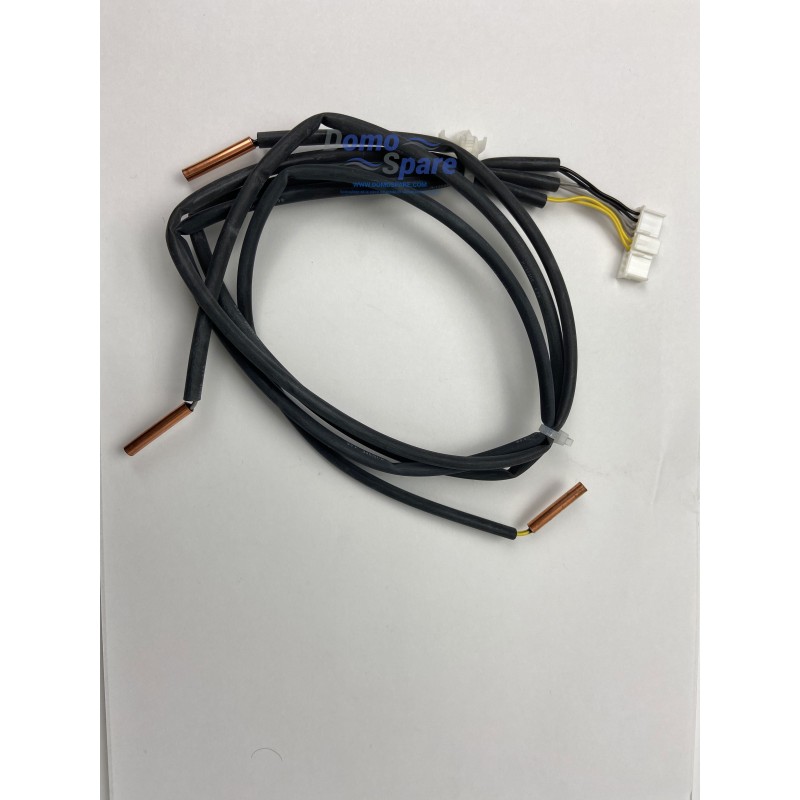 ENSEMBLE SONDES  R4T R6T  3P076240 2 DAIKIN Ref: 130943J