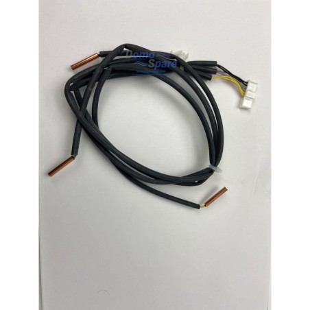 ENSEMBLE SONDES  R4T R6T  3P076240 2 DAIKIN Ref: 130943J