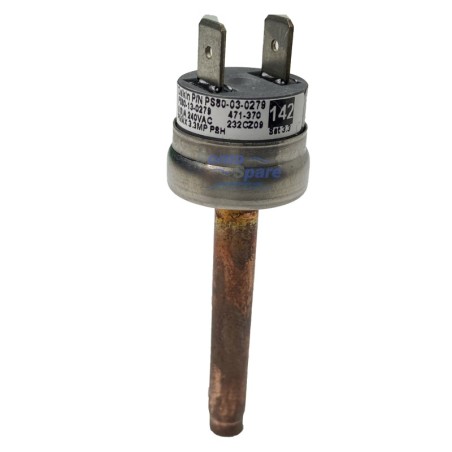 PRESSOSTAT HP RY71L7W1 DAIKIN Ref: 1382008