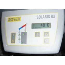 REGULATEUR RPS3 SANS CABLE DAIKIN Ref: 5004227
