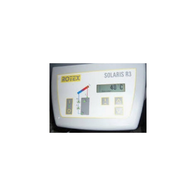 REGULATEUR RPS3 SANS CABLE DAIKIN Ref: 5004227