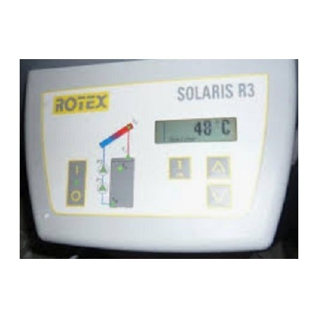 REGULATEUR RPS3 SANS CABLE DAIKIN Ref: 5004227