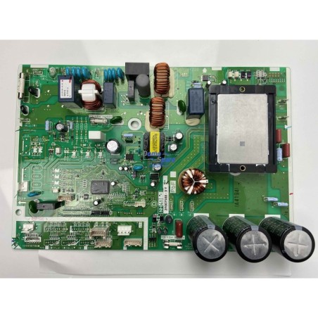 PLATINE DE CONTROLE   2F007588 3 DAIKIN Ref: 1688249
