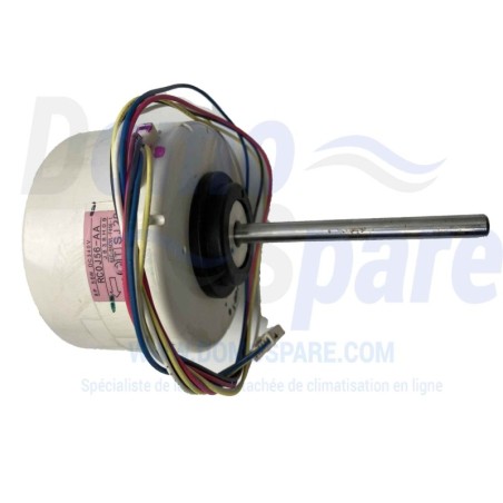 MOTEUR DE VENTILATION MITSUBISHI Réf:E01209300
