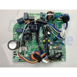 PLATINE  EX13011 43B  3F022624 28 DAIKIN Ref: 5018024