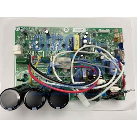 PLATINE INVERTER TOSHIBA Ref :43T6W539