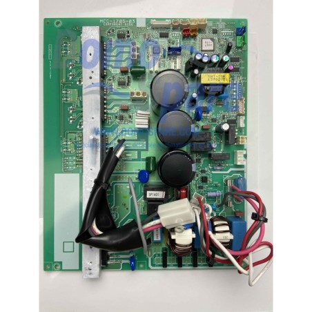 PLATINE IPDU TOSHIBA Ref :4316V659