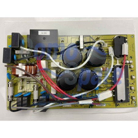 PLATINE DE REGULATION TOSHIBA Réf: 43T6W385