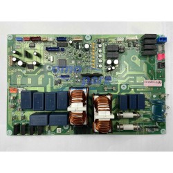 PLATINE 2P396358 1 EC15001 1(B) DAIKIN Ref: 5016396
