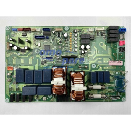 PLATINE 2P396358 1 EC15001 1(B) DAIKIN Ref: 5016396