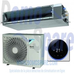 GAINABLE COMPLET DAIKIN...