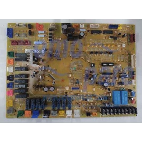 PLATINE DE REGULATION DAIKIN Réf:1926701
