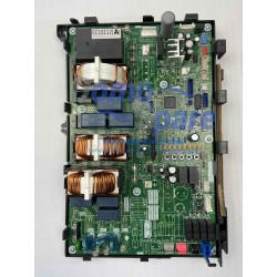 PLATINE A1P EC10112   3P199436 3 DAIKIN Ref: 5006741