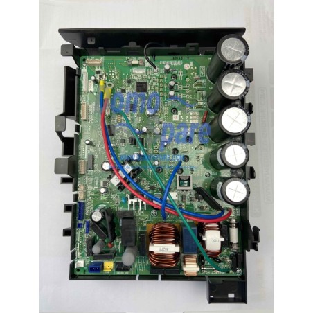 PLATINE 2P272530 2 DAIKIN Ref: 5008631