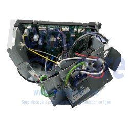 BOÎTIER DE COMMANDE R50049044617 DAIKIN Ref: 4023600