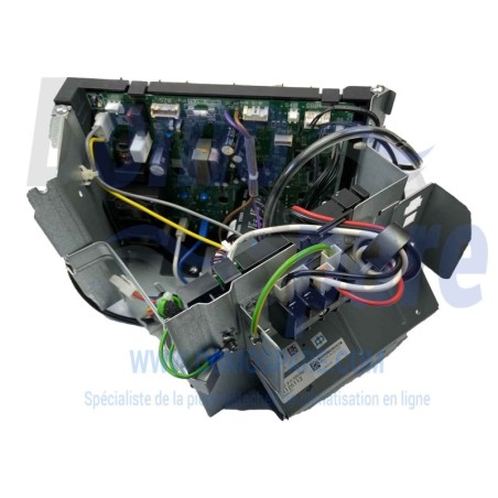 BOÎTIER DE COMMANDE R50049044617 DAIKIN Ref: 4023600