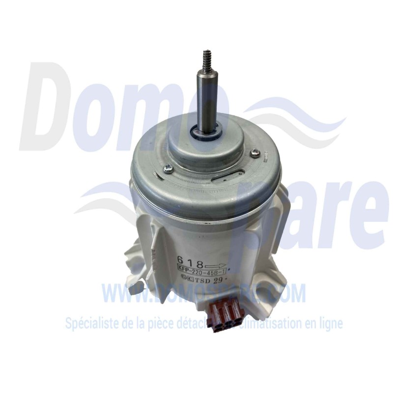 MOTEUR VENTIL 3 PATTES  45W KFP 220 45B  DAIKIN Ref: 2280600