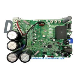 PLATINE INVERTER 2P309908 4 DAIKIN Ref: 6020012