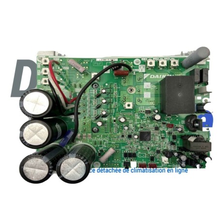 PLATINE INVERTER 2P309908 4 DAIKIN Ref: 6020012
