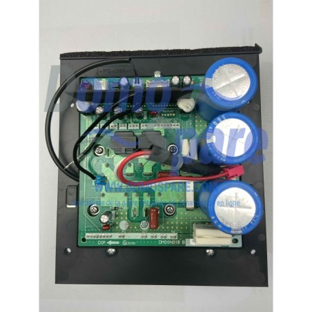 PLATINE POWER BOARD MITSUBISHI Réf:M21EA3440