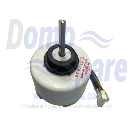 Moteur turbine Toshiba réf:43T21433
