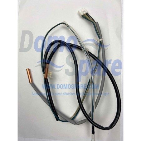 ENSEMBLE  SONDES  R1 2 3T   4P076231 1 DAIKIN Ref: 130263J