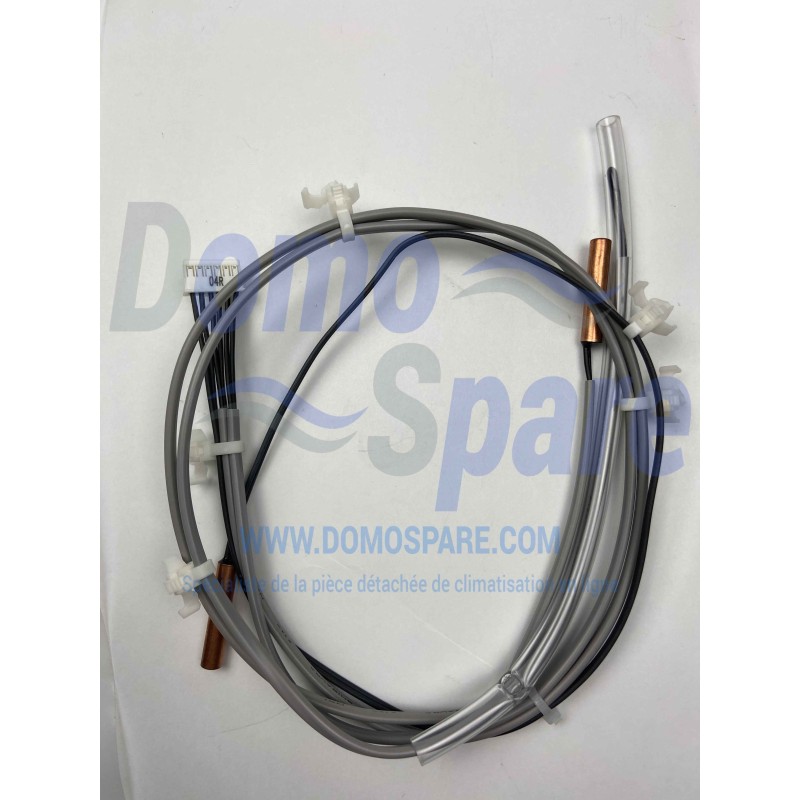 ENSEMBLE DE SONDES R1 3T 3P386774 1 DAIKIN Ref: 6025111