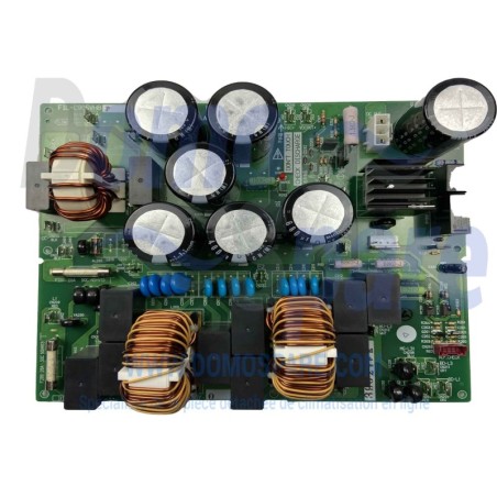 PLATINE DE PUISSANCE  PANASONIC Réf: 6233068534