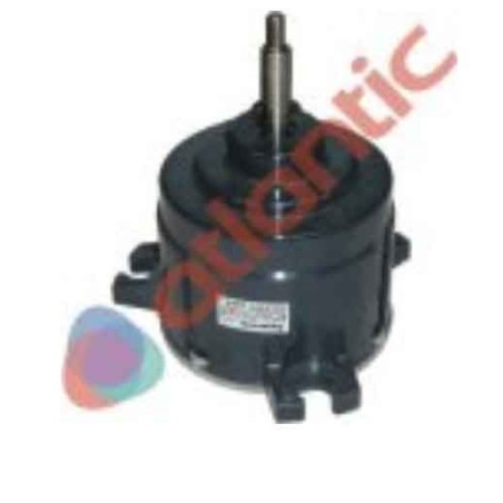MOTEUR DE VENTILATION ATLANTIC Réf:898272
