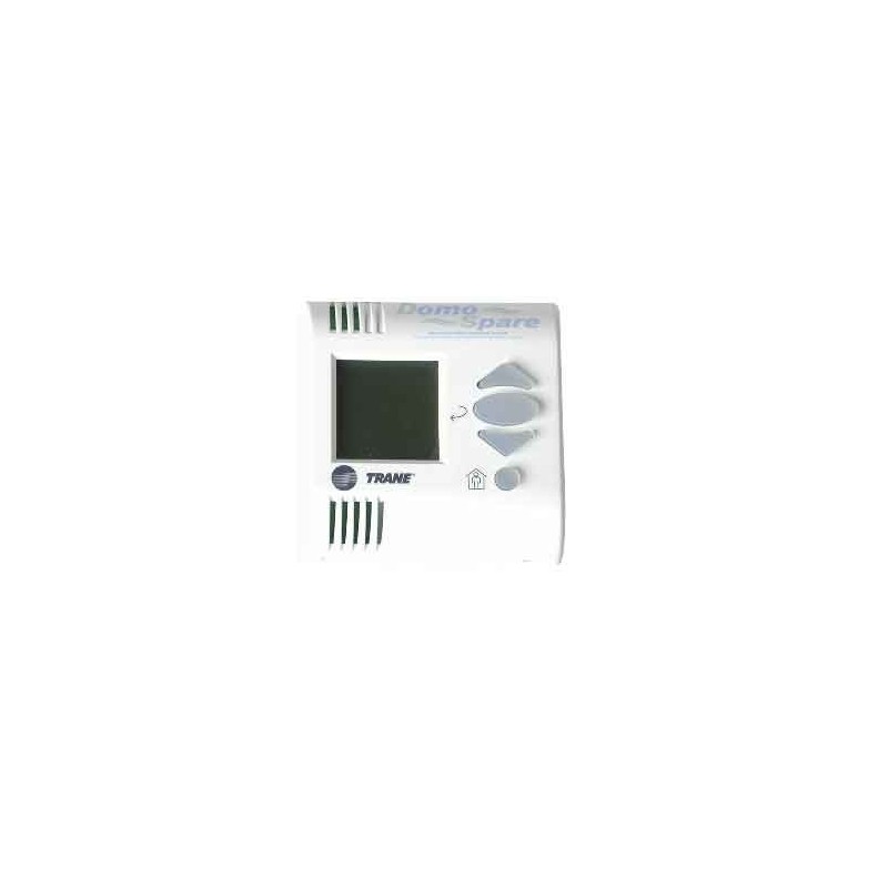 THERMOSTAT MURAL TRANE Réf:THT0194E