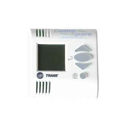 THERMOSTAT MURAL TRANE Réf:THT0194E