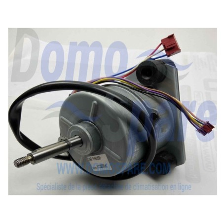MOTEUR PANASONIC Réf:9231825673