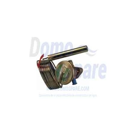 TETE THERMOSTATIQUE TRANE Réf:PWR0021E