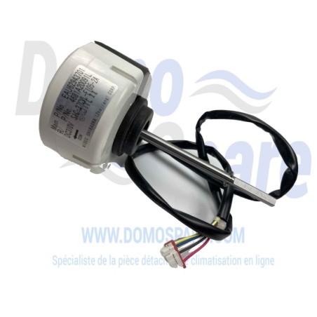 MOTEUR DE VENTILATION LG Réf: EAU62943701